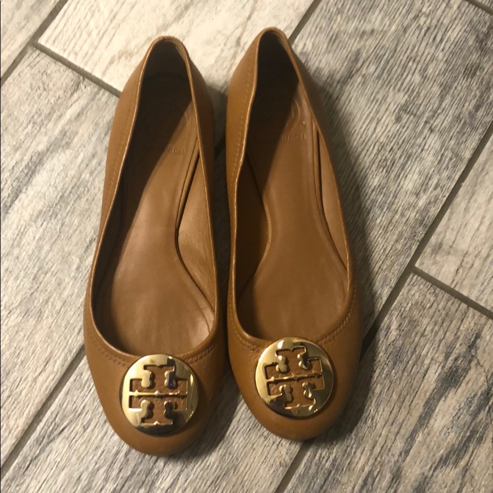 Tory Burch Flats